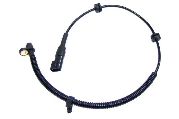 MAPCO 86607: Andur, rattapöörete arv Tagasild paremal, 637mm