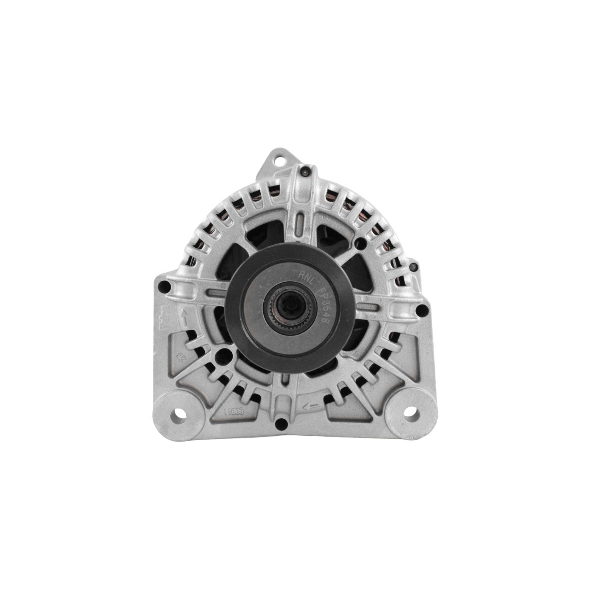 TESLA TECHNICS TT11285 PRO: Dynamo PRO version 110A