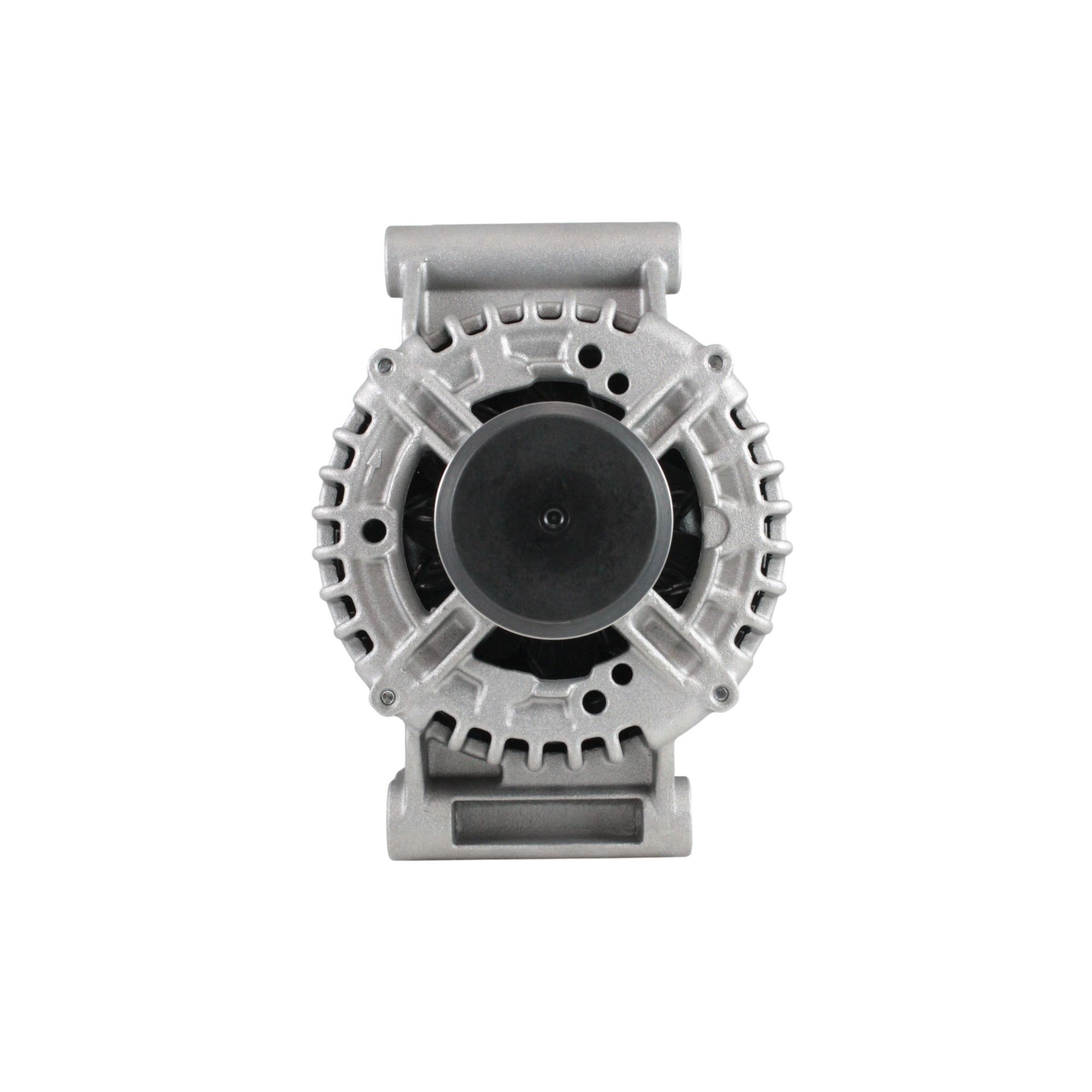 TESLA TECHNICS TT12388 PRO: Alternatore PRO version 156A