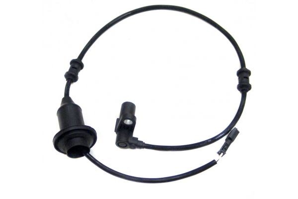 MAPCO 86875: Andur, rattapöörete arv Tagasild paremal, 670mm