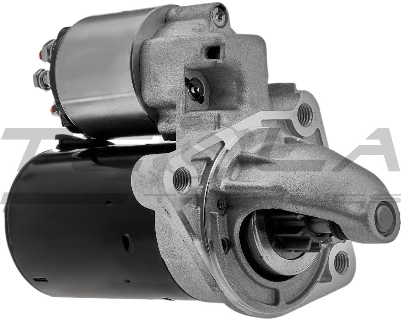 TESLA TECHNICS TT15213 PRO: Starter PRO version 0,9kW