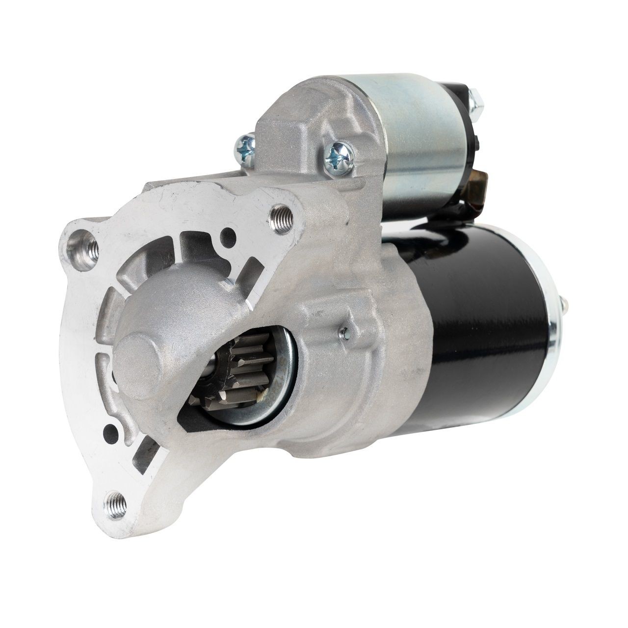 TESLA TECHNICS TT15492 PRO: Starter PRO version 1,7kW