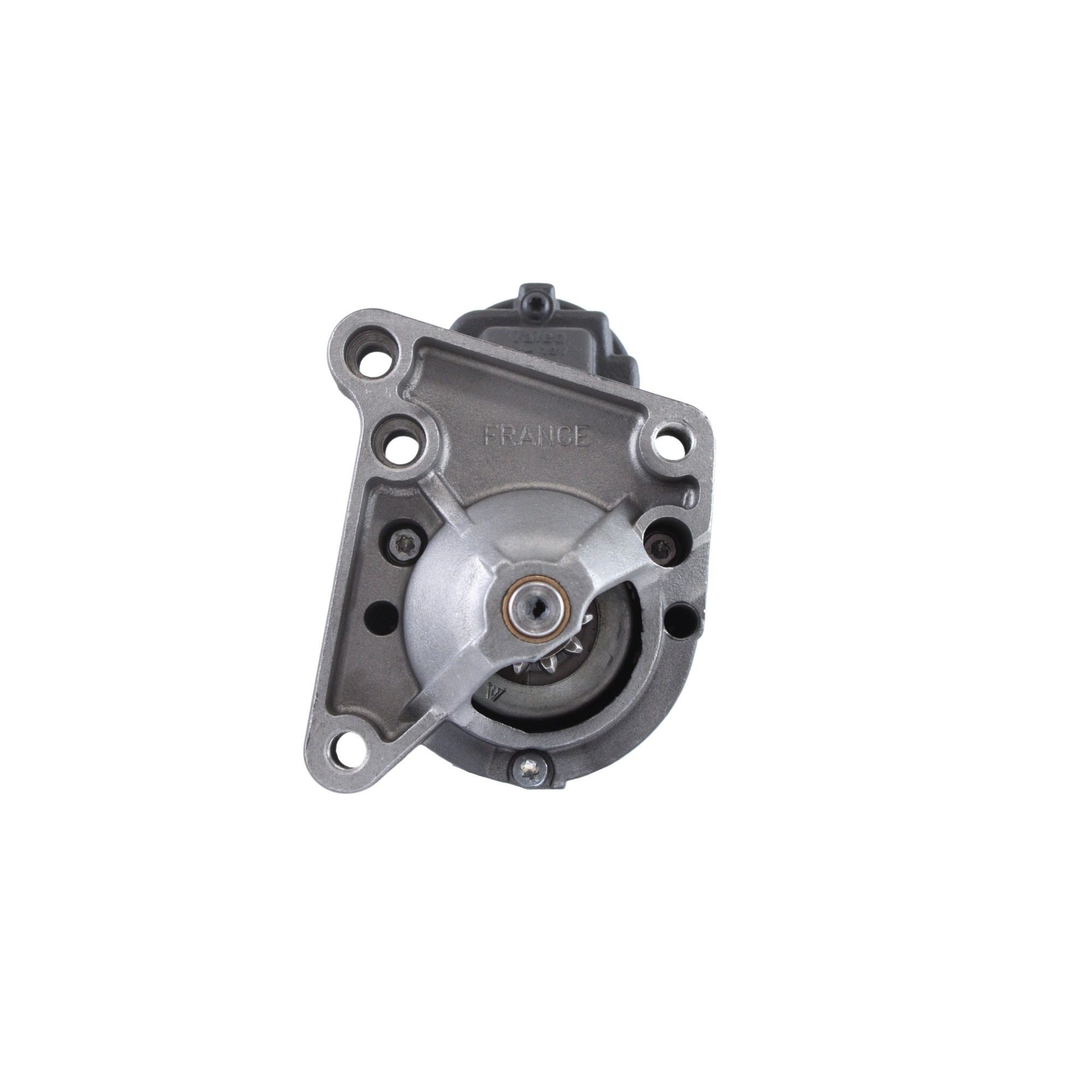 TESLA TECHNICS TT15517 PRO: Starter PRO version 1,1kW