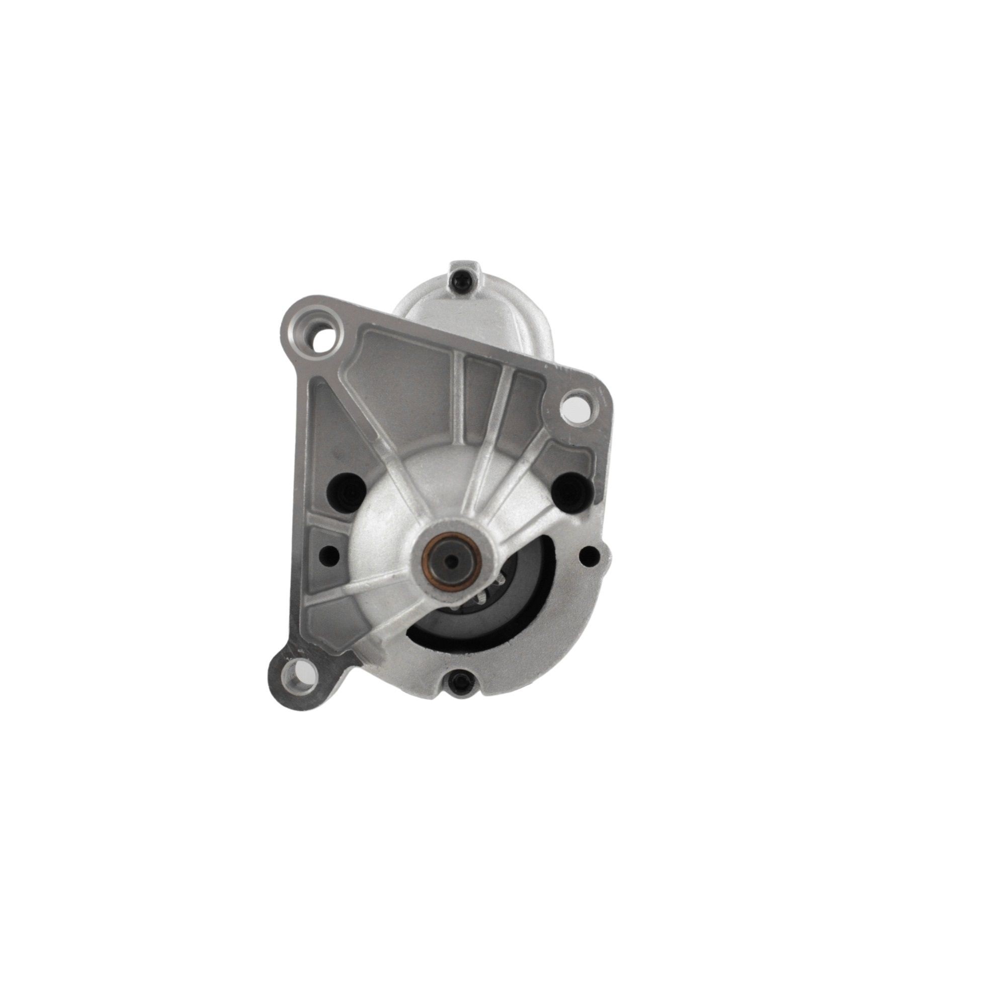 TESLA TECHNICS TT15548 PRO: Startmotor PRO version 1,4kW
