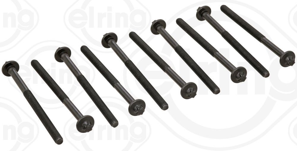 ELRING 758.290: Set surub, chiulasa M11x1,5x168