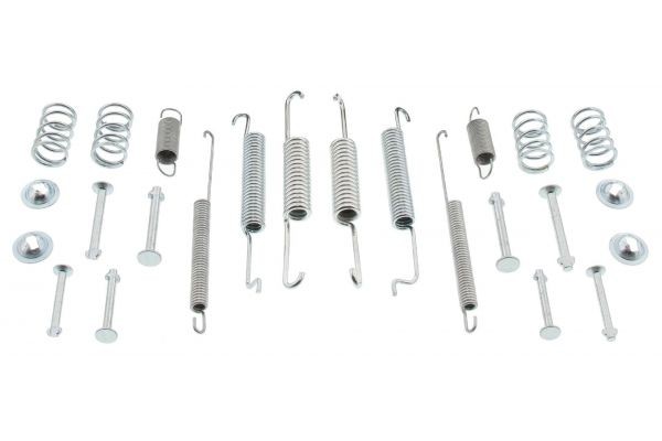 MAPCO 9146: Set accesorii, sabot de frana