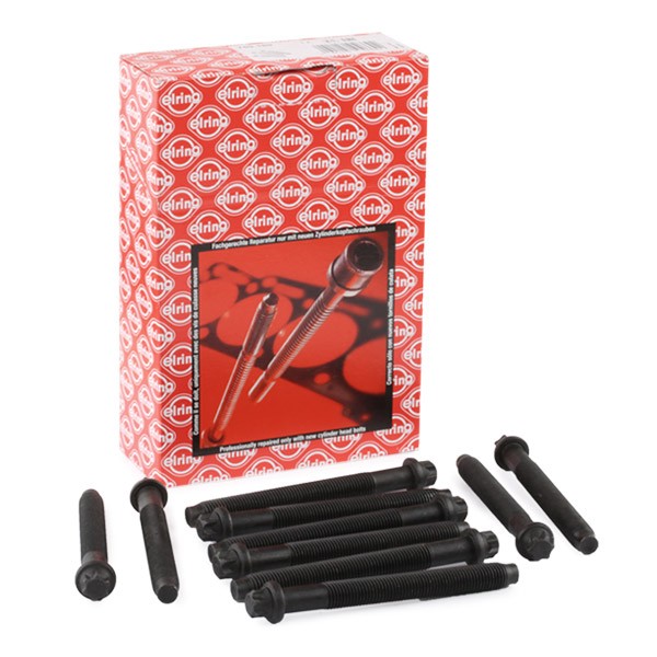 ELRING 759.180: Set surub, chiulasa M12x1,5x113