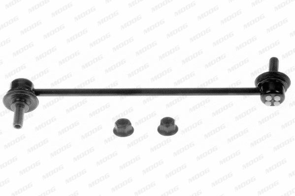 MOOG AMGK80104: Stabilisaator, Stabilisaator esisild vasakul, esisild paremal