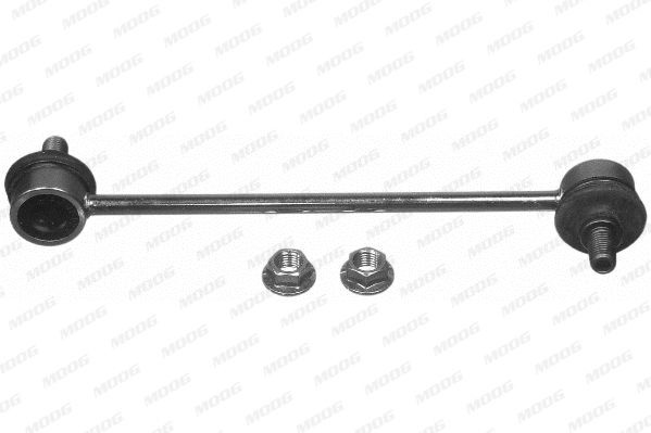 MOOG AMGK90313: Stabilisaator, Stabilisaator Tagasild vasakul, Tagasild paremal