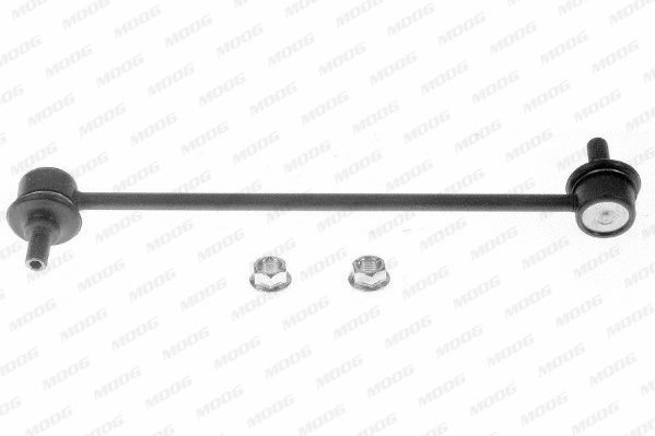MOOG AMGK90714: Stabilisaator, Stabilisaator Tagasild vasakul, Tagasild paremal