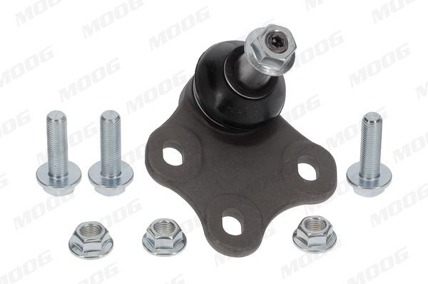 MOOG AU-BJ-5195: Kande- / juhtliigend 21,2mm