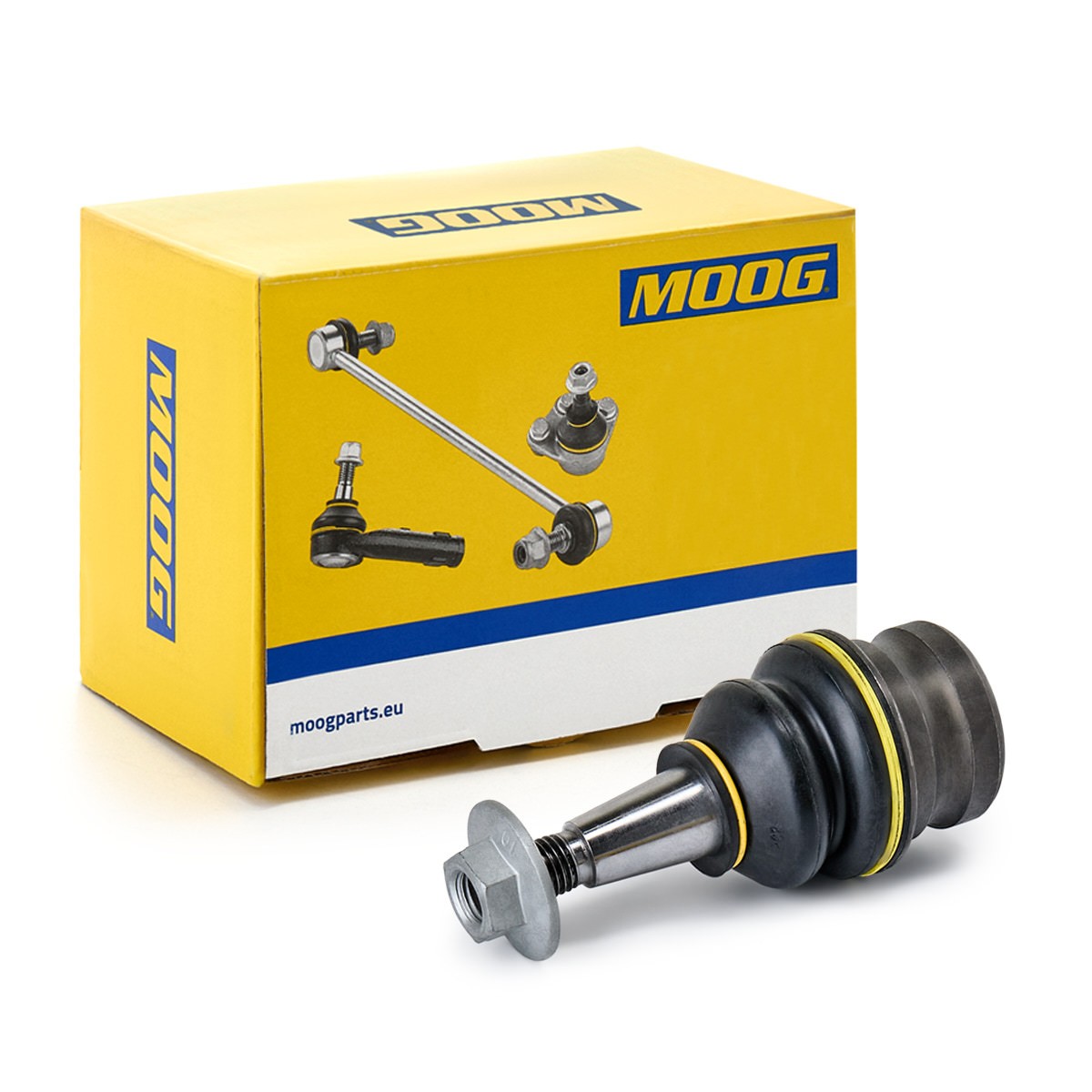 MOOG AU-BJ-7440: Kande- / juhtliigend 21,8mm