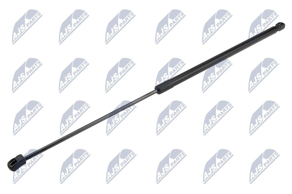 NTY AE-AU-079: Ammortizzatore pneumatico cofano motore