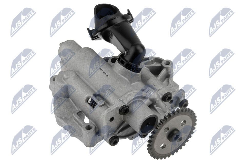 NTY BPO-VW-020: Õlipump