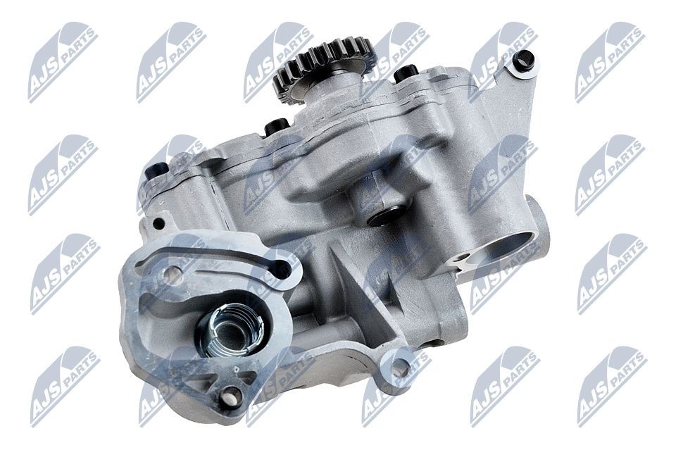 NTY BPO-VW-021: Õlipump