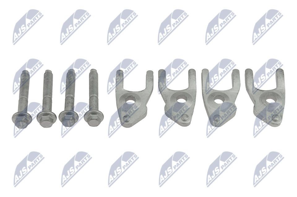 NTY BWP-FR-013: Set scule montare unitate Pumpe-Duse