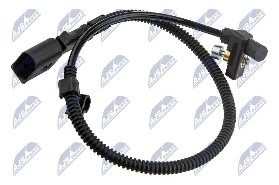 NTY ECP-VW-005: Andur, väntvõll