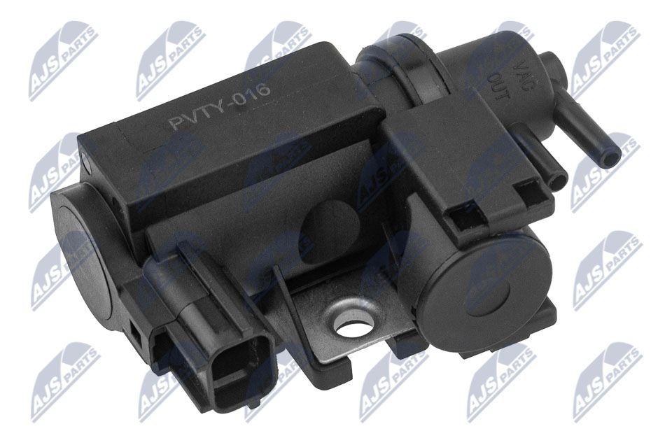 NTY EGR-TY-016: Convertor de presiune, turbocompresor