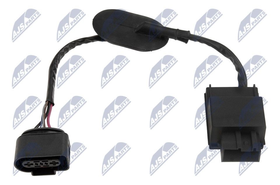 NTY EPW-VW-000: Juhtseade, kütusepump
