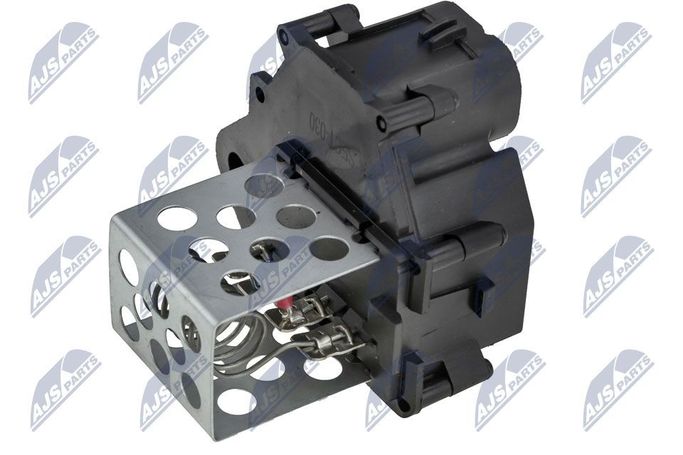 NTY ERD-CT-030: Résistance, pulseur d'air habitacle