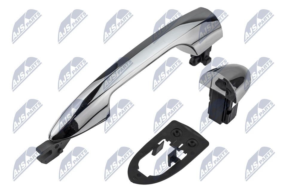 NTY EZC-AR-011: Maniglia porta anteriore Dx