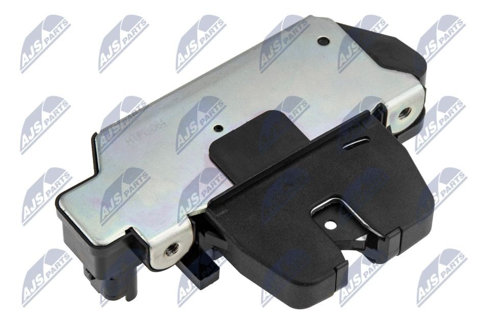 NTY EZC-PE-064: Serratura cofano post.