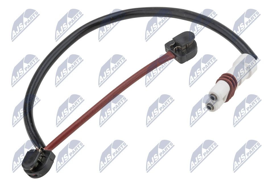 NTY HCZ-VW-010: Sensore di usura delle pastiglie freni Assale anteriore Sx