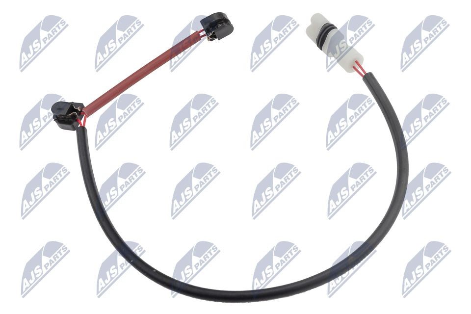 NTY HCZ-VW-013: Sensore di usura delle pastiglie freni Assale anteriore