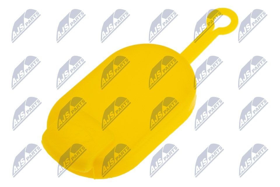 NTY KZS-NS-000: Lukk, pesuvee mahuti