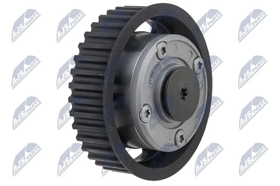 NTY RKZ-RE-000: Regulator ax cu came