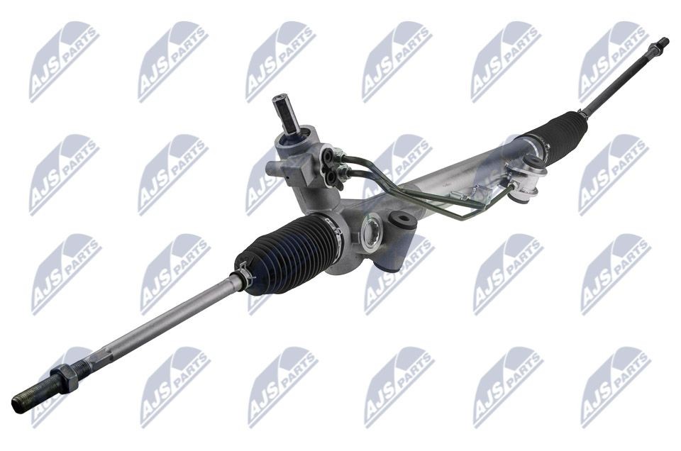 NTY SPK-FR-011: Roolilatt