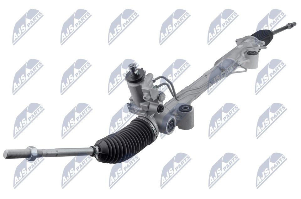 NTY SPK-VW-006: Roolilatt