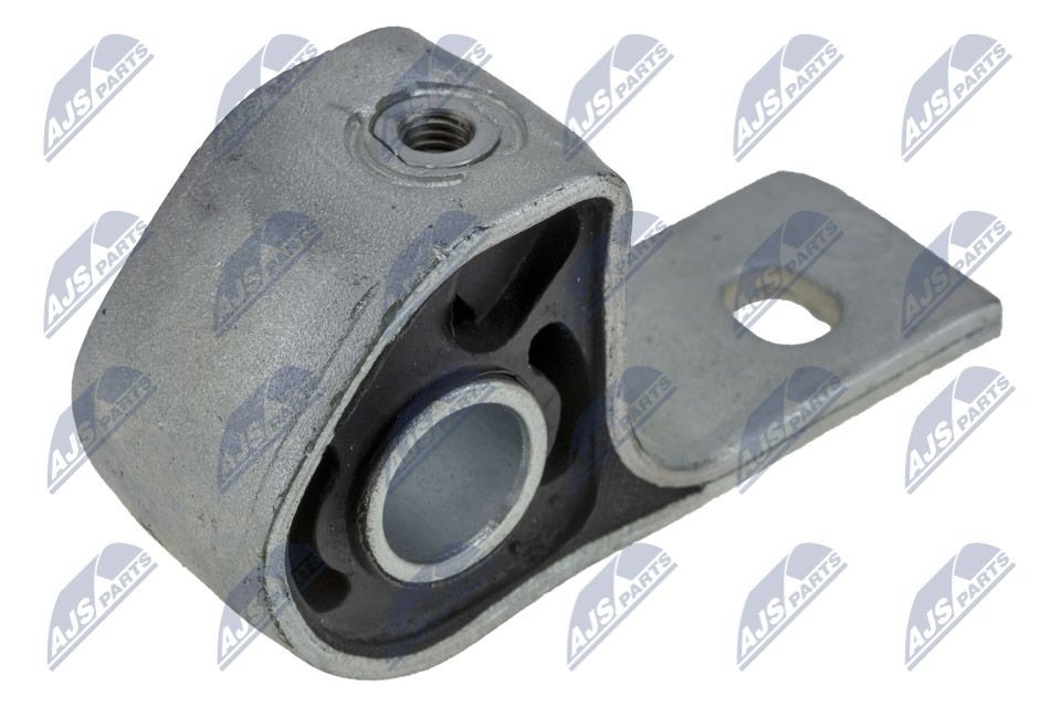 NTY ZTP-CT-008A: Puks taga