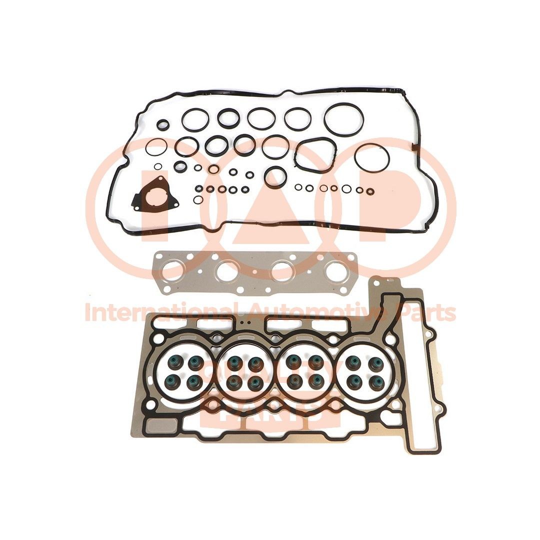 IAP QUALITY PARTS 116-51001: Tetningssett, topplokk
