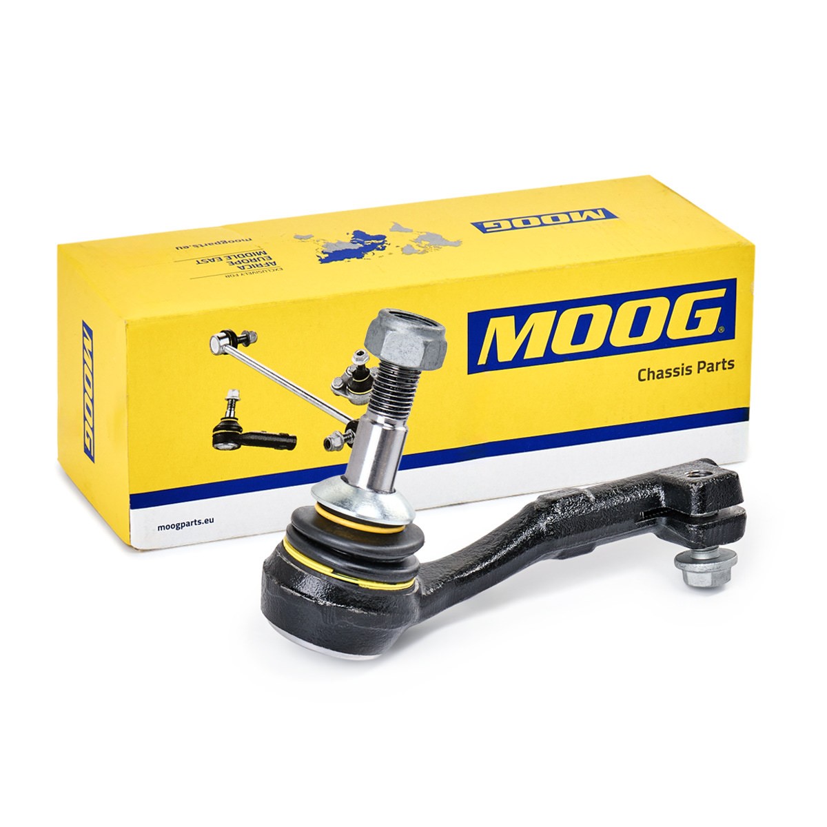 MOOG BM-ES-3728: Rooliots 140mm