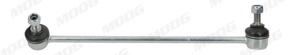 MOOG BM-LS-2116: Stabilizatoriaus traukė 118mm