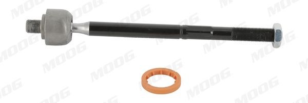 MOOG CI-AX-7320: Sisemine rooliots, roolivarras 277mm