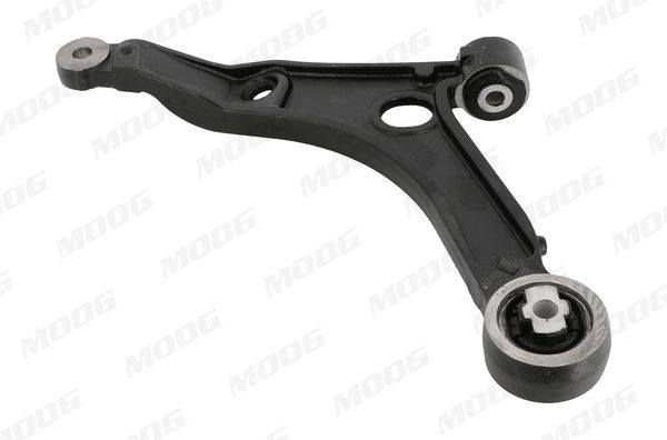 MOOG CI-TC-5122: Länkarm, hjulupphängning framaxel höger, med gummilager, utan spindelled