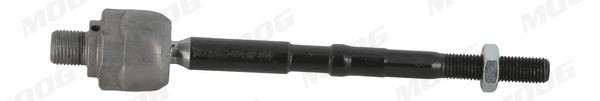 MOOG DE-AX-2474: Sisemine rooliots, roolivarras 175mm