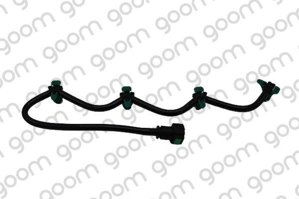 GOOM HFO-0094: Furtun, supracurgere combustibil