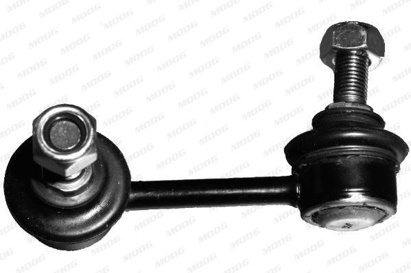 MOOG DE-LS-5135: Stabilisaator, Stabilisaator esisild paremal, 80mm