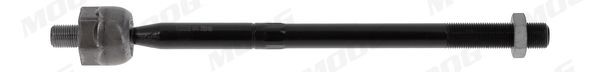 MOOG FD-AX-5110: Sisemine rooliots, roolivarras 335mm