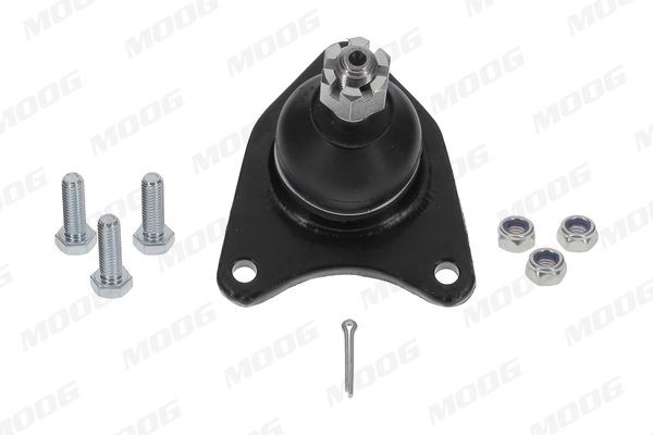 MOOG FD-BJ-0038: Testina braccio oscillante 17mm