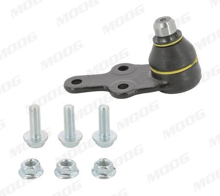 MOOG FD-BJ-0474: Kande- / juhtliigend 21mm