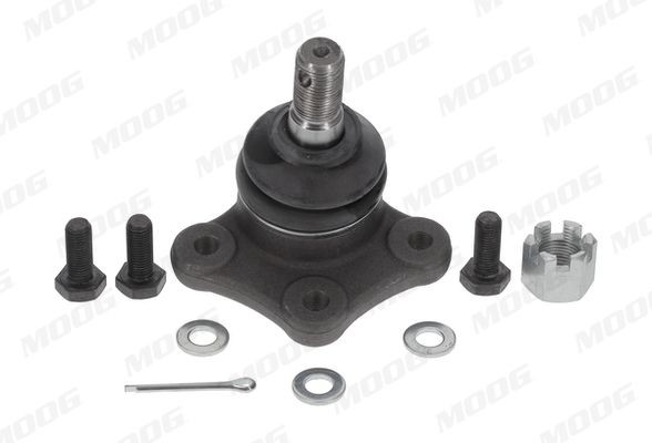 MOOG FD-BJ-10066: Kande- / juhtliigend 22,2mm