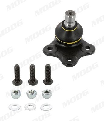 MOOG FD-BJ-2260: Kande- / juhtliigend 16,5mm