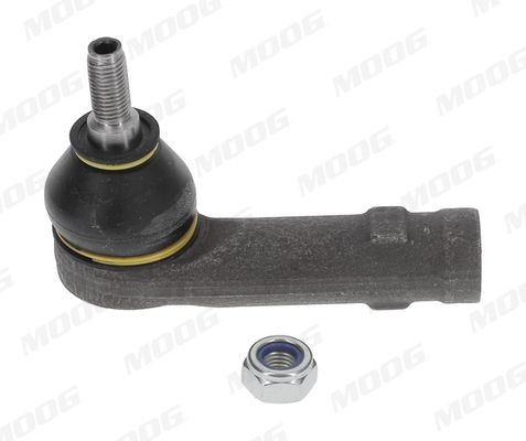 MOOG FD-ES-0604: Rooliots 92mm
