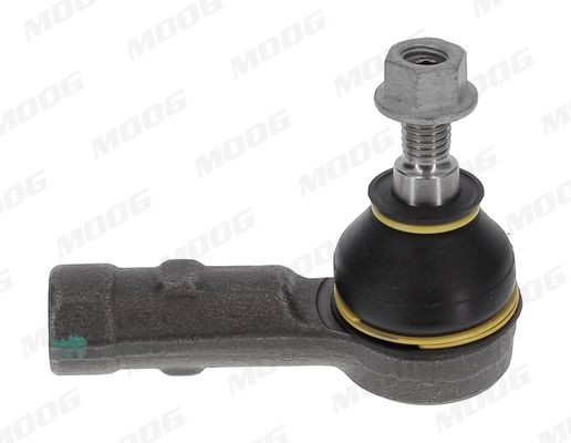 MOOG FD-ES-2050: Rooliots 75mm