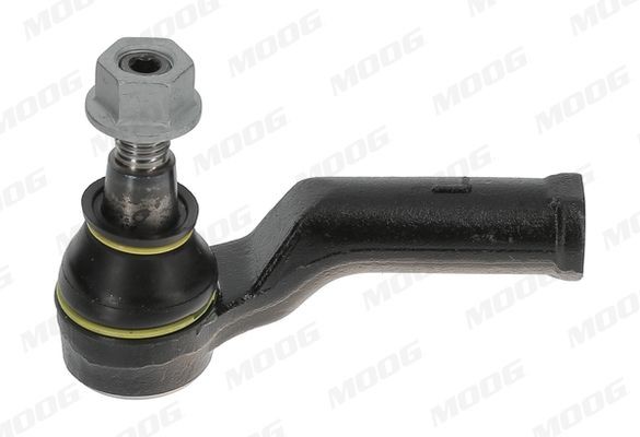 MOOG FD-ES-5108: Rooliots 112mm