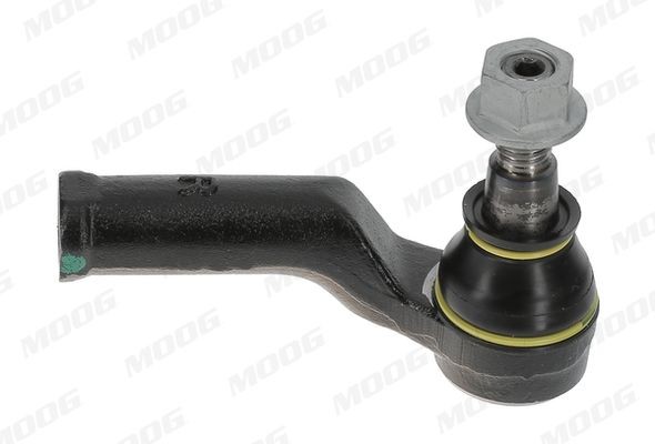 MOOG FD-ES-5109: Rooliots 112mm